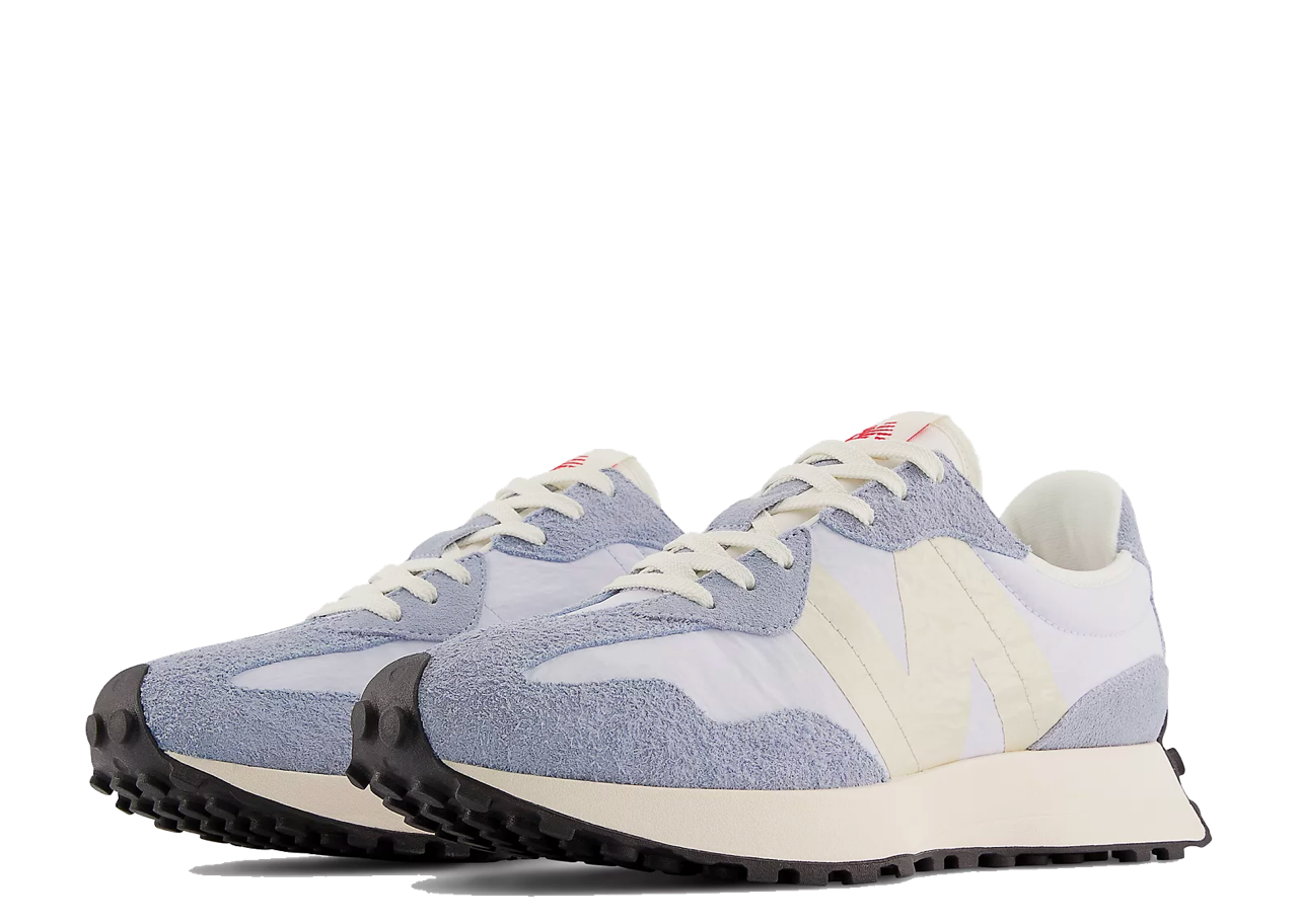 New Balance 327 Blue Sea Salt - photo 2