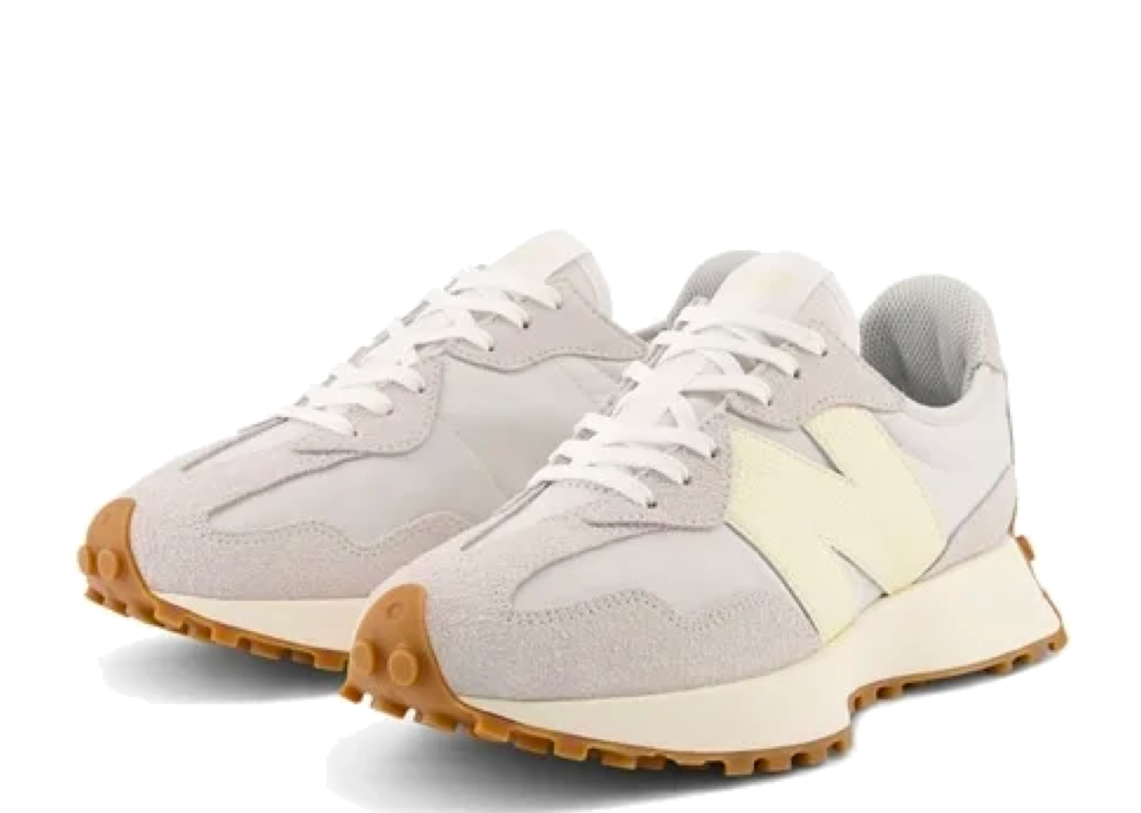 New Balance 327 Summer Fog (Women's) - photo 2