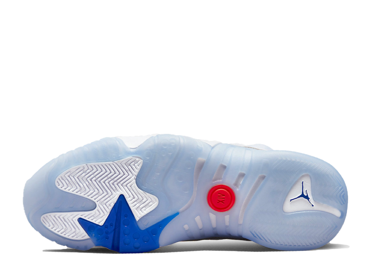 Jordan Jumpman Two Trey PSG Cool Grey - photo 4