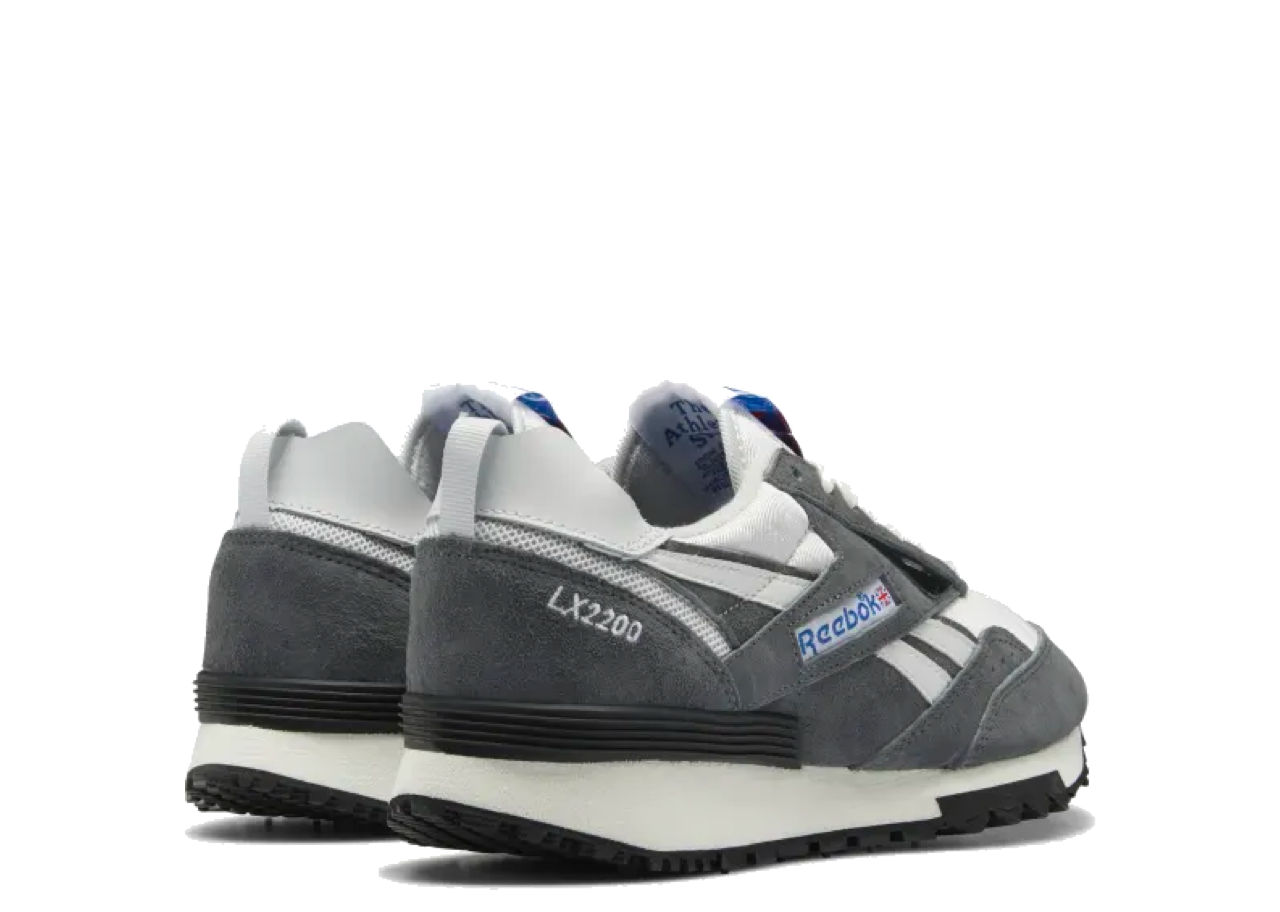 Reebok LX2200 Cold Grey 6 - photo 3