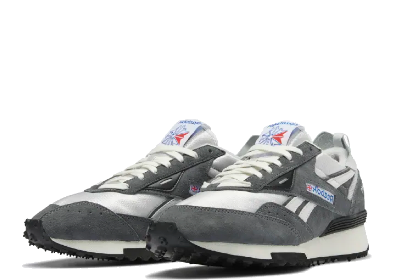 Reebok LX2200 Cold Grey 6 - photo 2