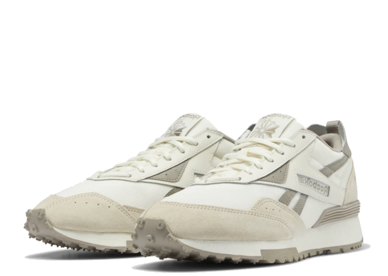 Reebok LX2200 Chalk - photo 2