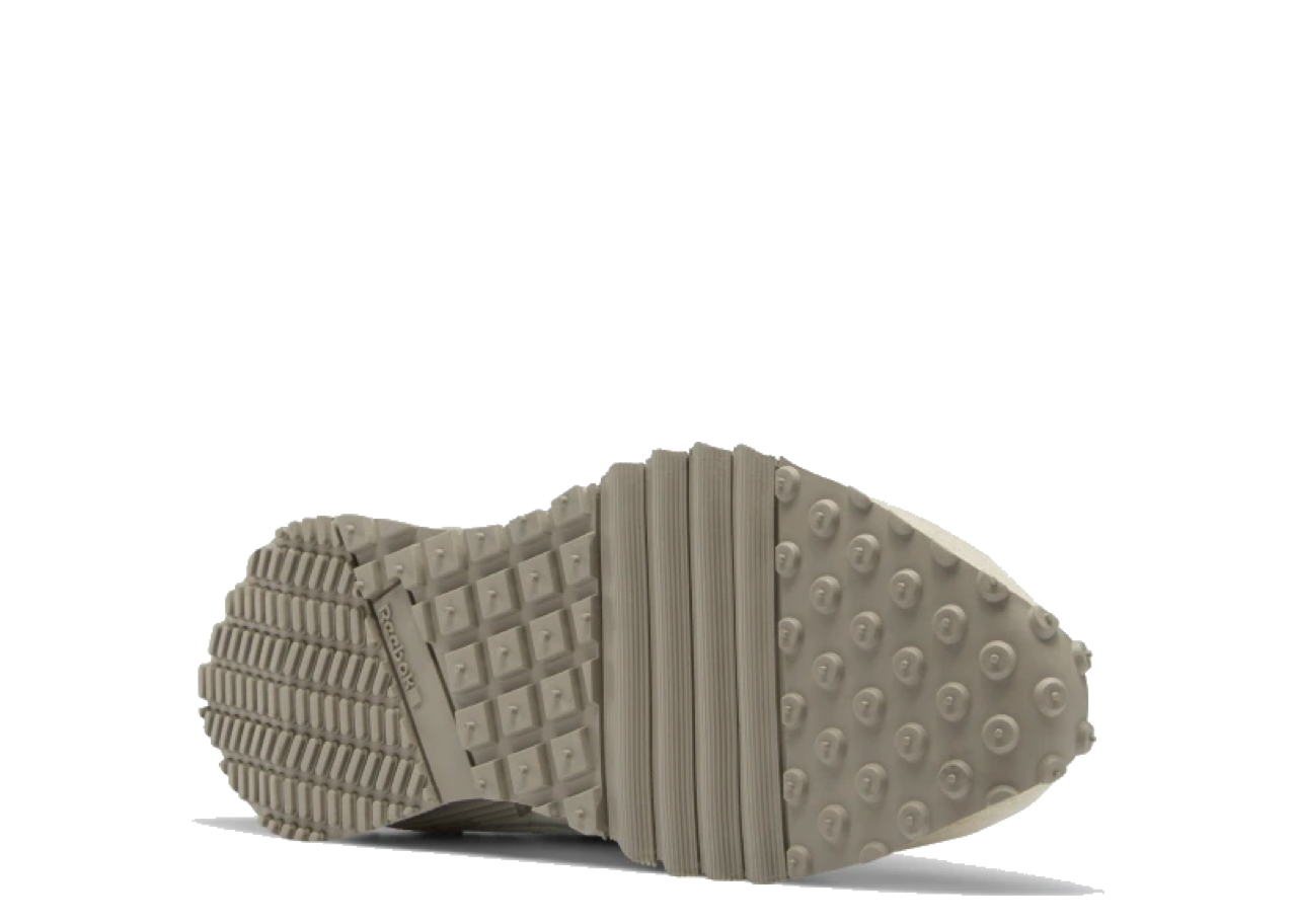 Reebok LX2200 Chalk - photo 4