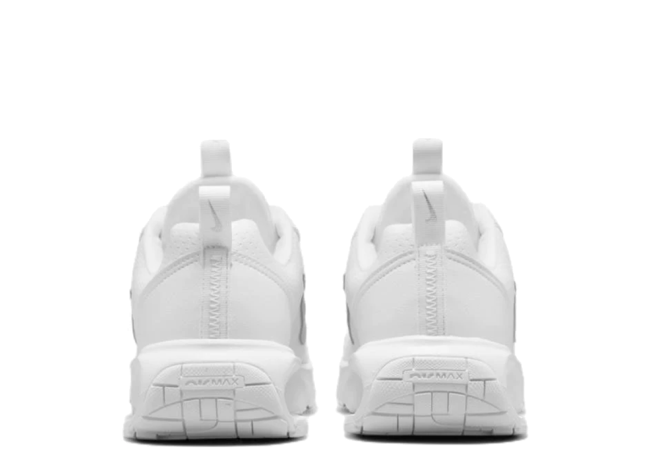Nike Air Max INTRLK Lite White (Women's) - photo 3
