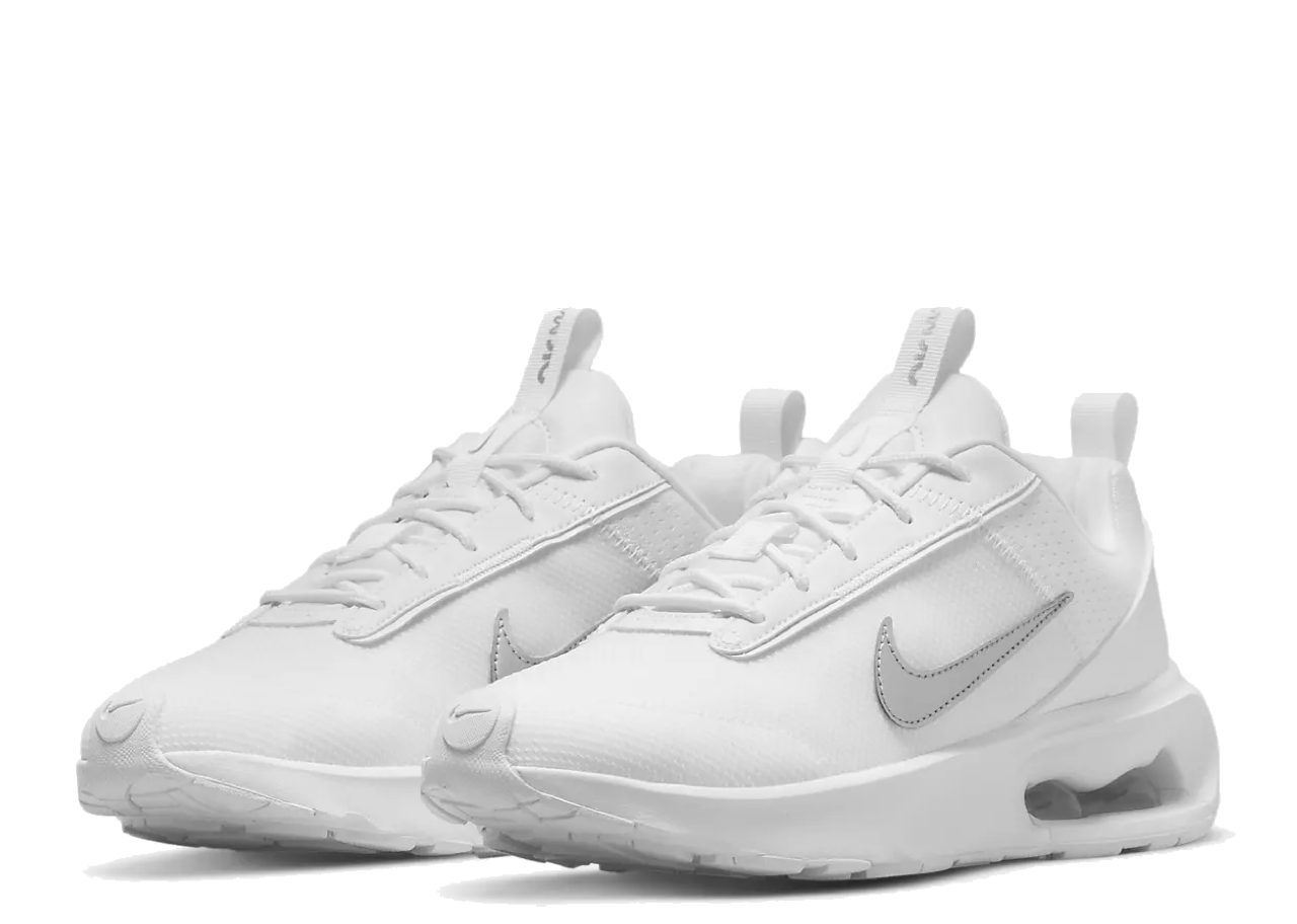 Nike Air Max INTRLK Lite White (Women's) - photo 2