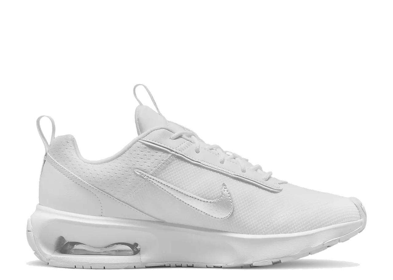 Nike Air Max INTRLK Lite White (Women's)