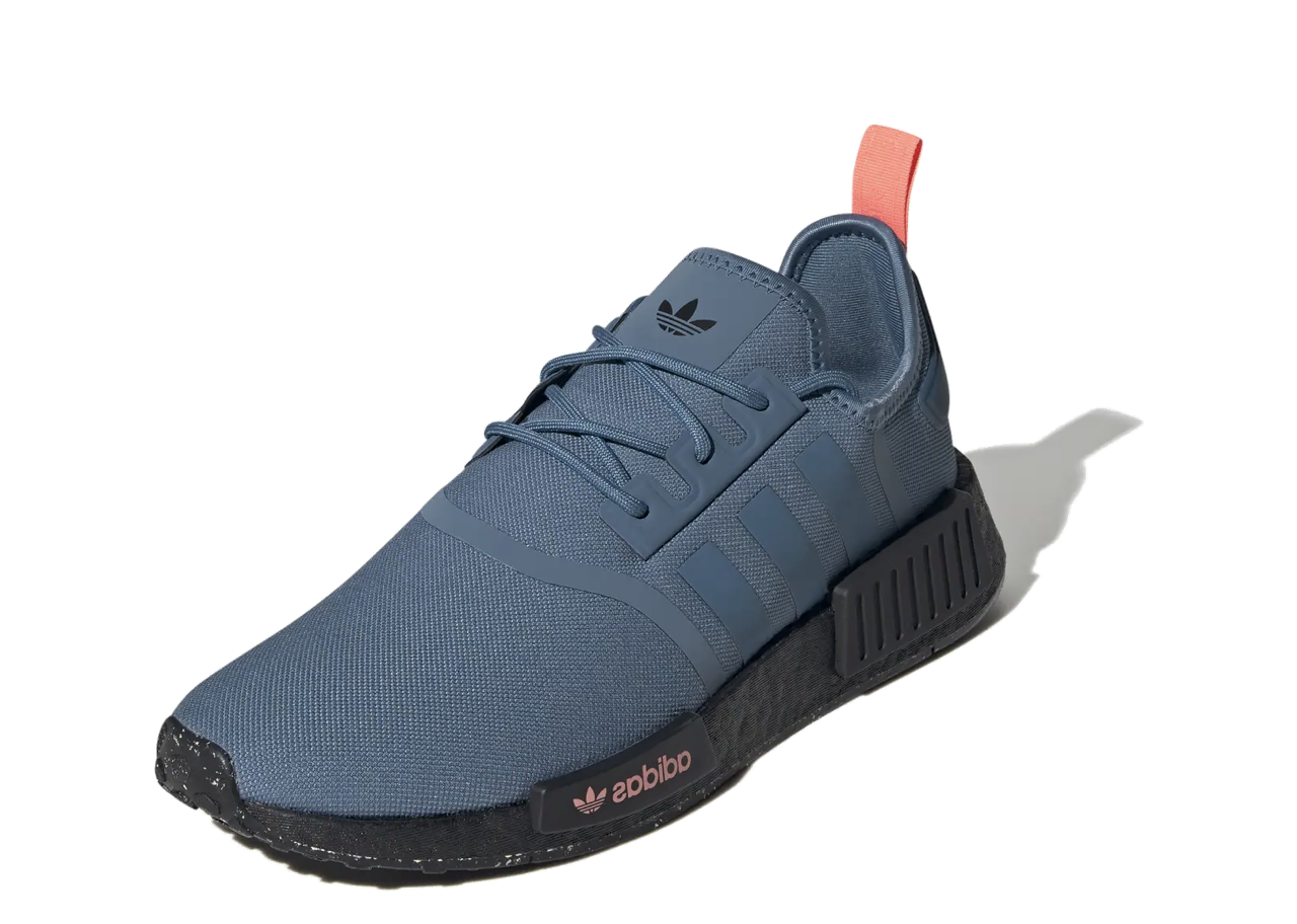 Adidas NMD R1 Dark Blue - photo 2