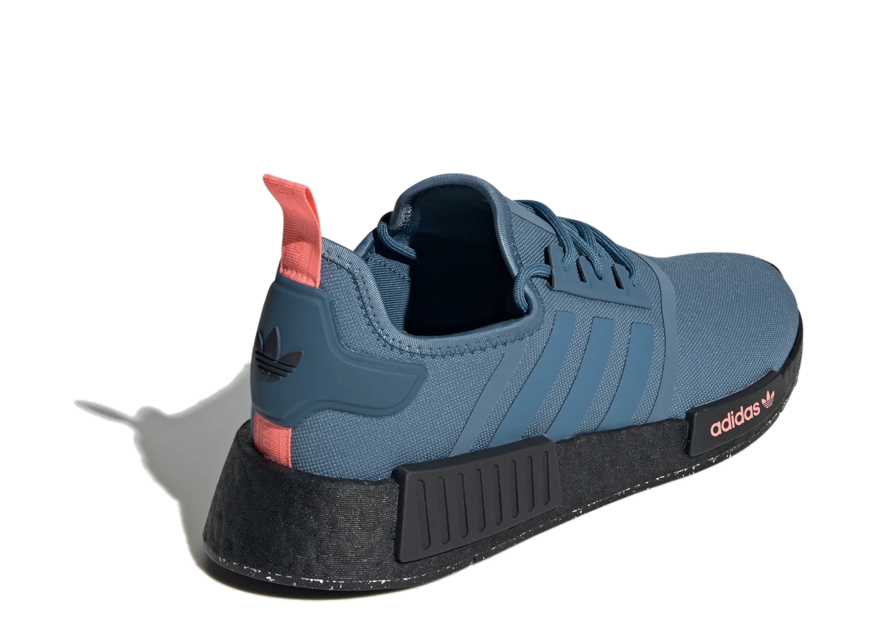 Adidas NMD R1 Dark Blue - photo 3