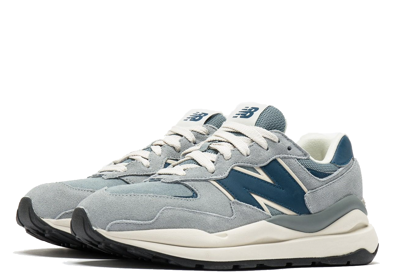 New Balance 57/40 Eclipse Metallic Gold (Women's) - photo 2