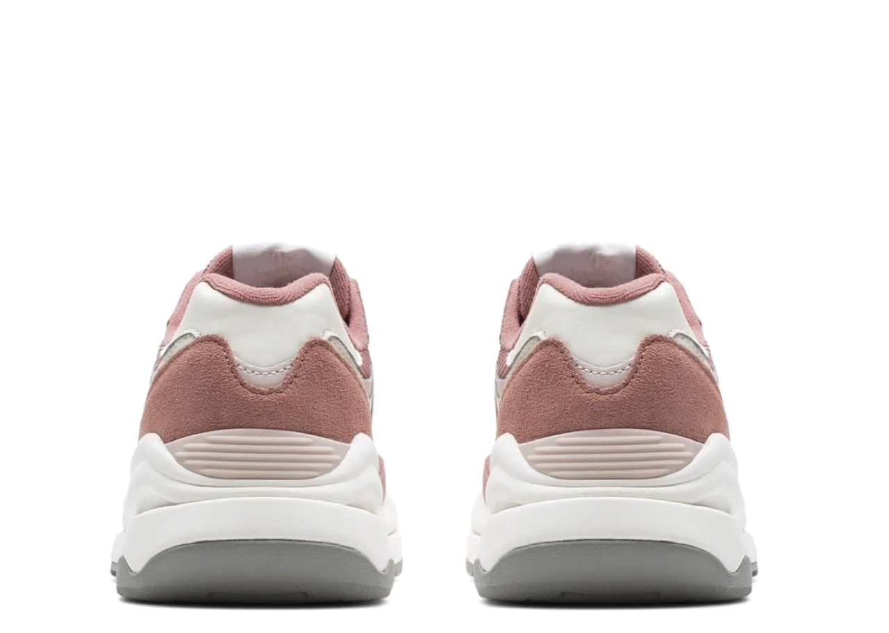 New Balance 57/40 Henna Oyster Pink (Women's) - photo 3