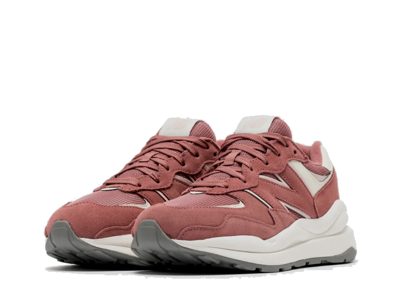 New Balance 57/40 Henna Oyster Pink (Women's) - photo 2