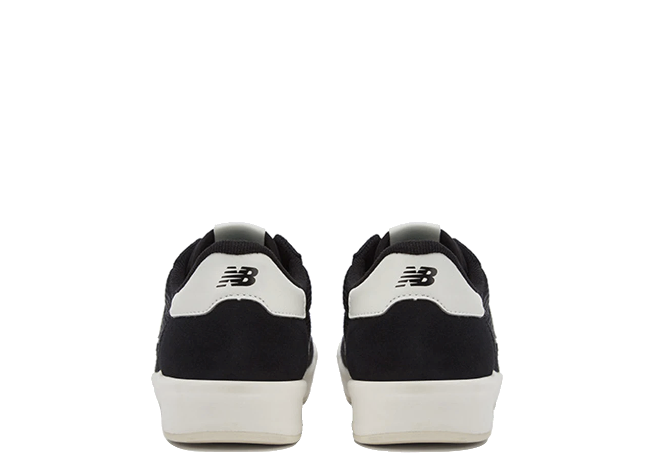 New Balance 300 Black White - photo 3