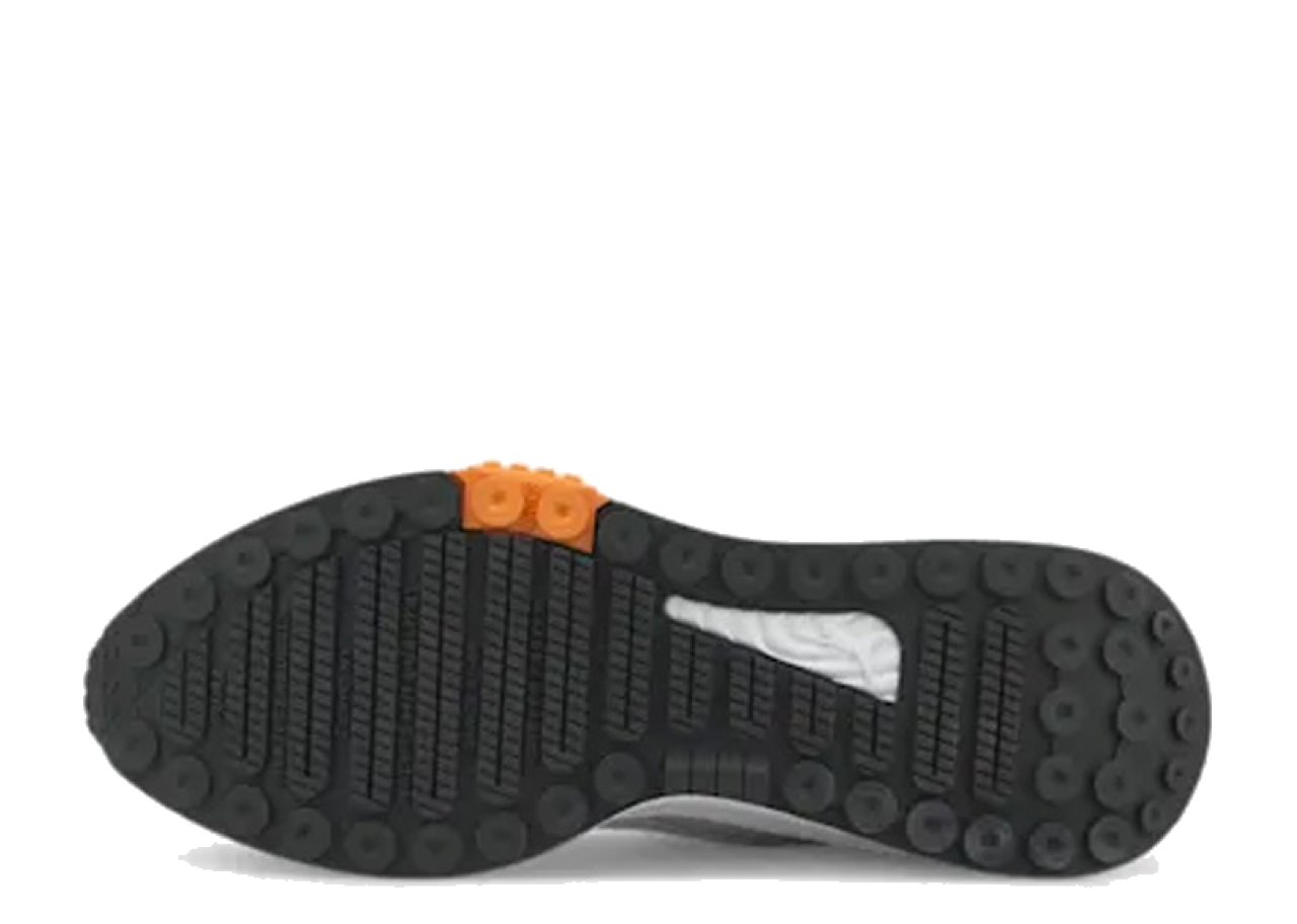 Puma Wild Rider Rollin Vibrant Orange - photo 4