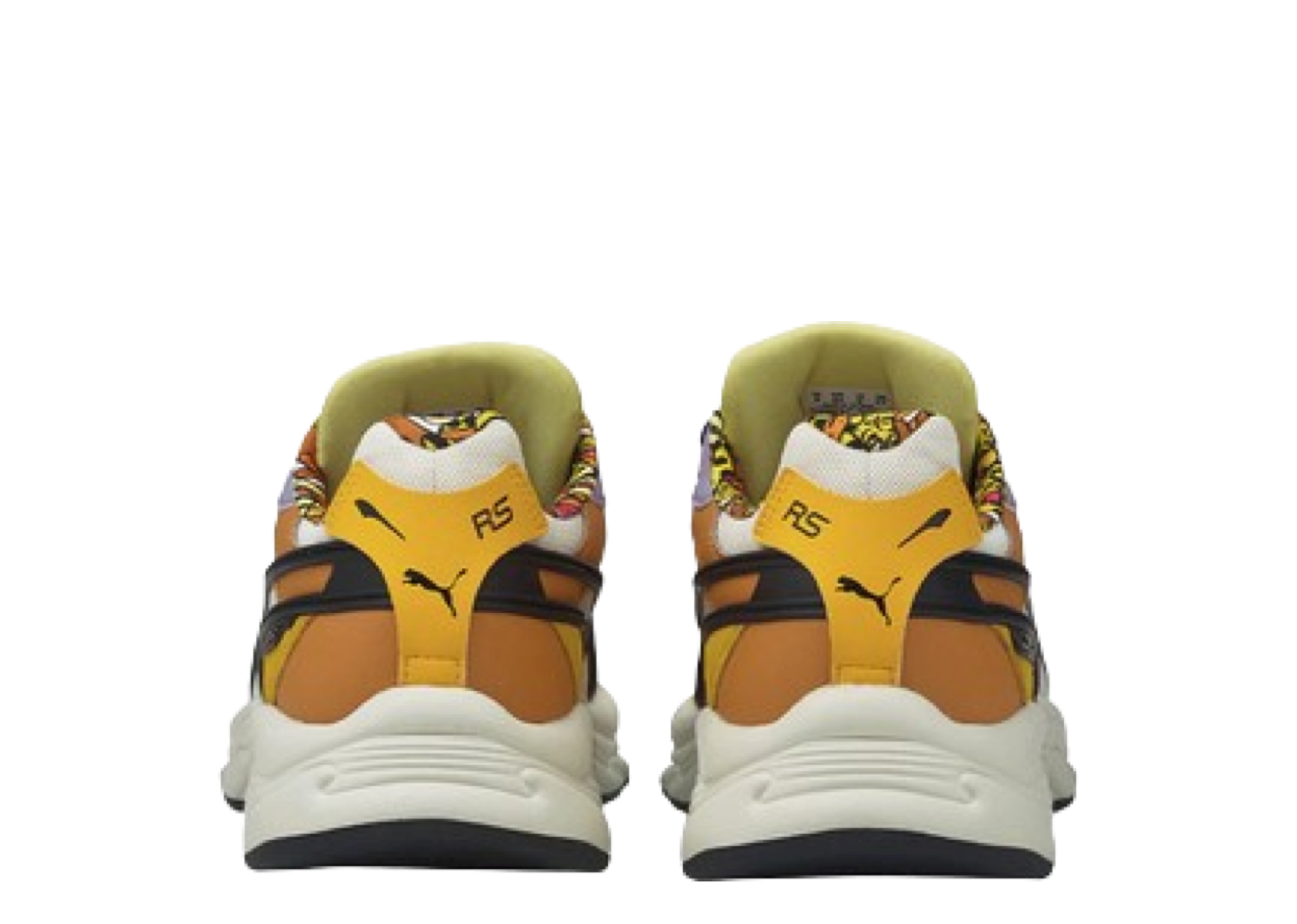 Puma RS-Connect Romero Britto Happy Art - photo 3