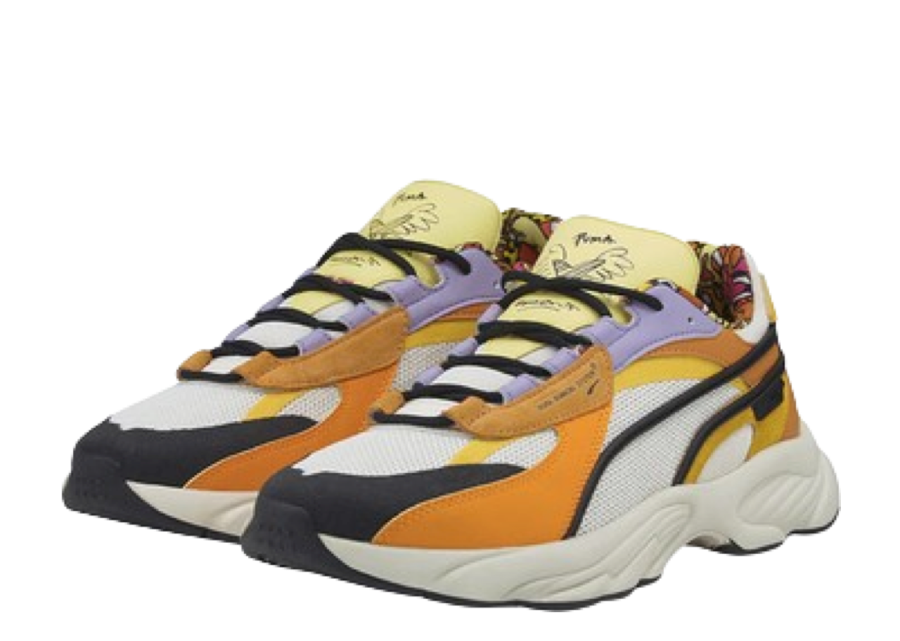 Puma RS-Connect Romero Britto Happy Art - photo 2