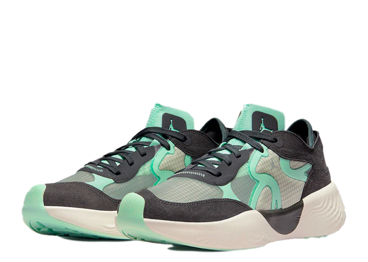 Jordan Delta 3 Low Anthracite Mint Foam - photo 2