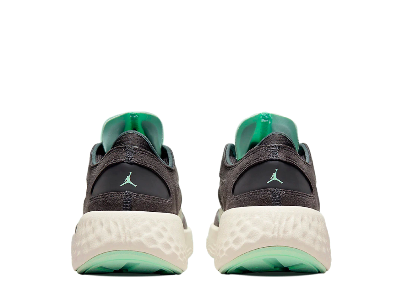 Jordan Delta 3 Low Anthracite Mint Foam - photo 3