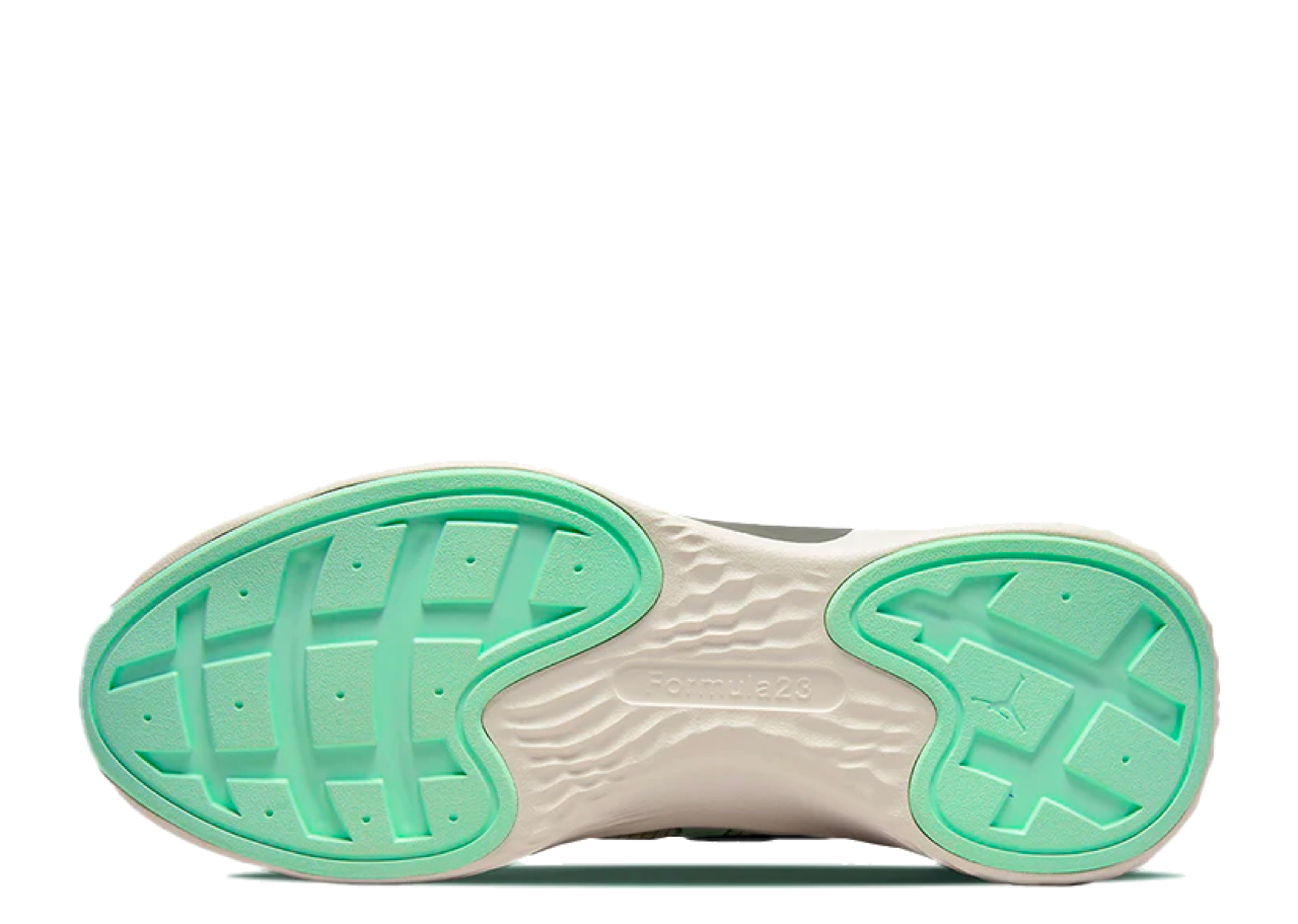 Jordan Delta 3 Low Anthracite Mint Foam - photo 4