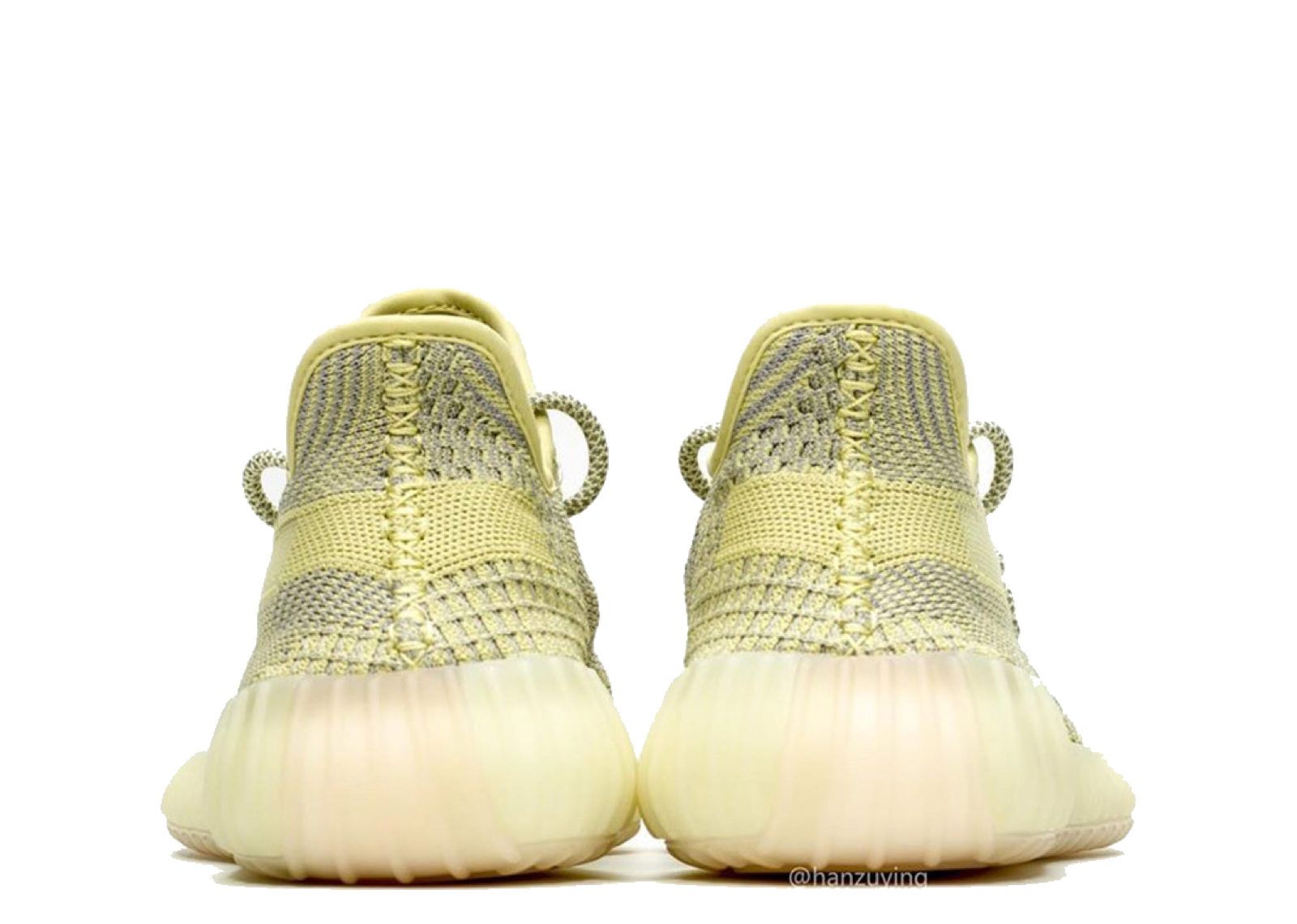 Yeezy Boost 350 V2 Antlia - photo 4