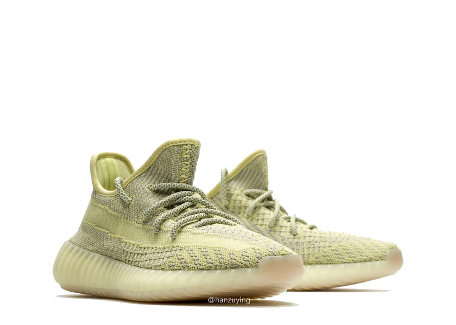 Yeezy Boost 350 V2 Antlia - photo 2