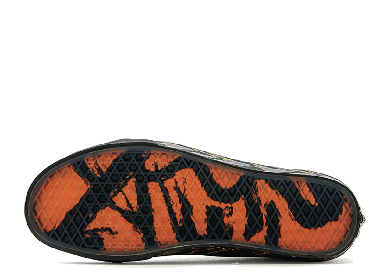 Vans Old Skool HuaTunan Year of the Tiger - photo 4