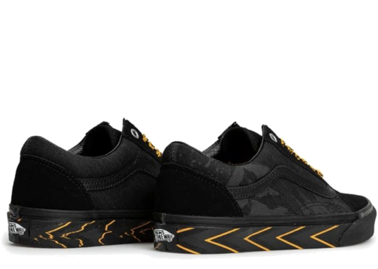 Vans Old Skool HuaTunan Year of the Tiger - photo 3