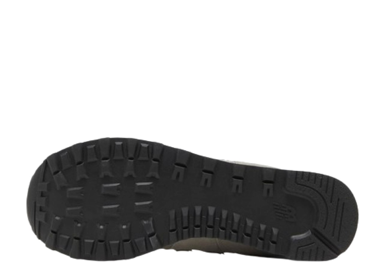 New Balance 574 Grey White (2022) - photo 4