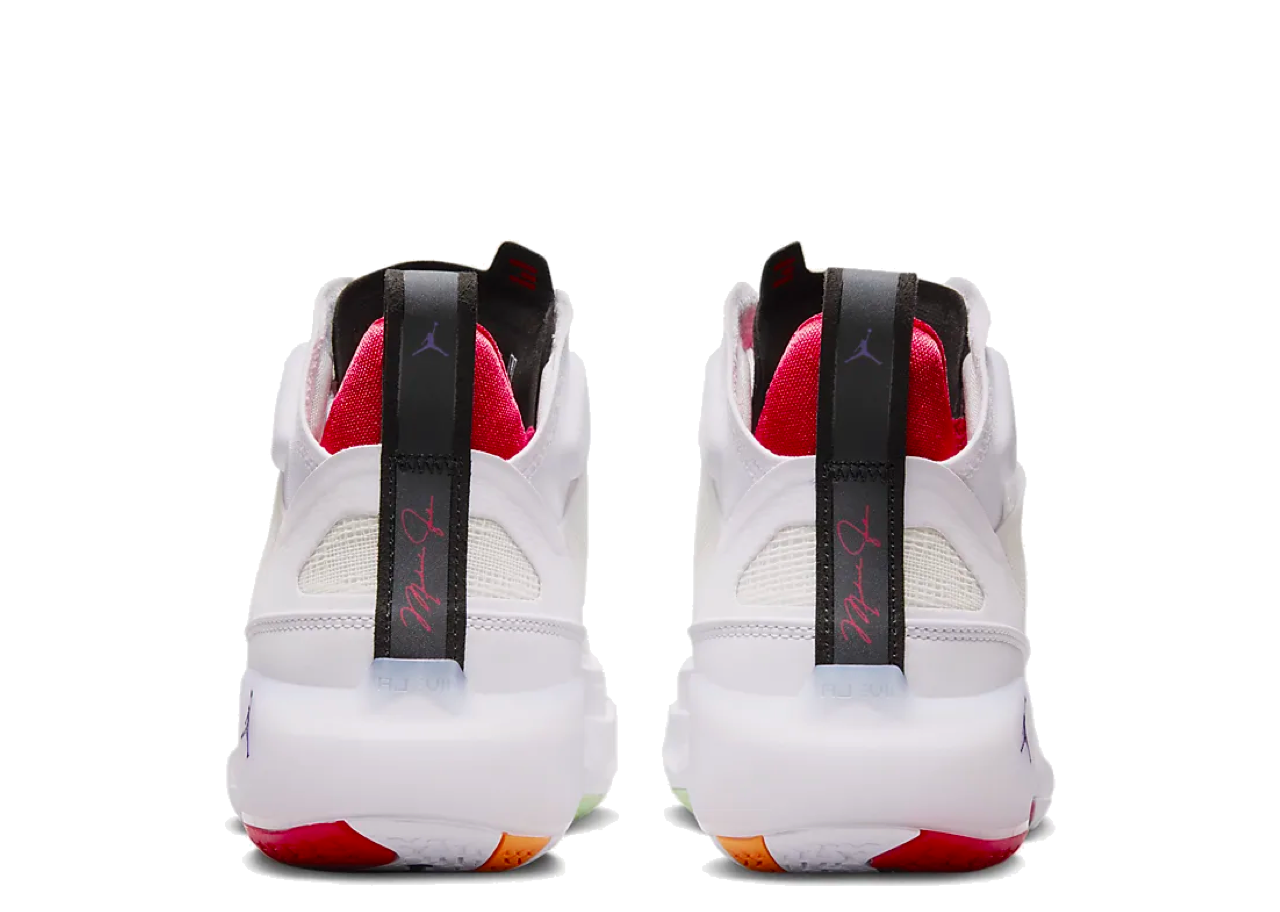 Jordan 37 Hare (Grade School) - photo 3