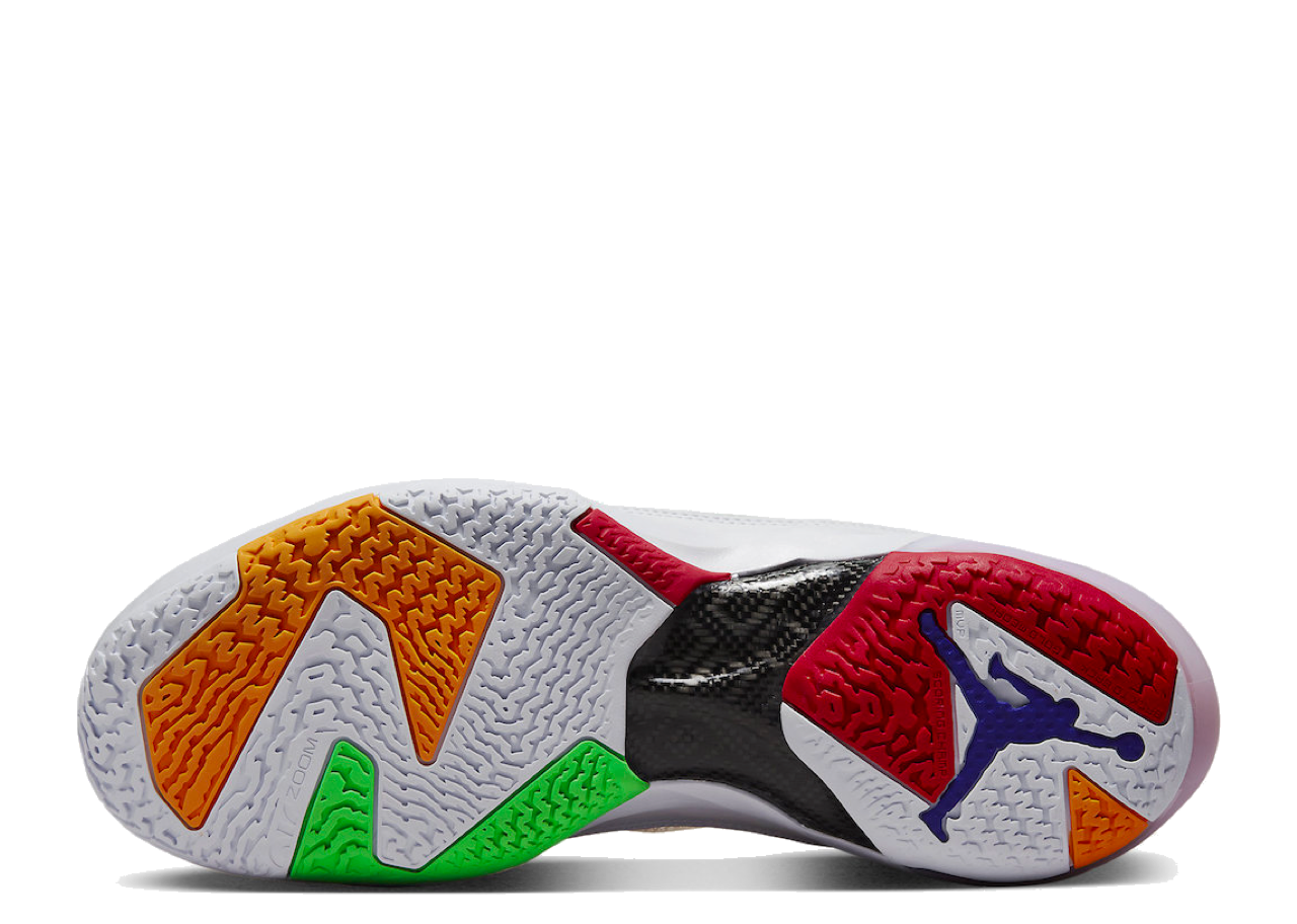 Jordan 37 Hare - photo 4