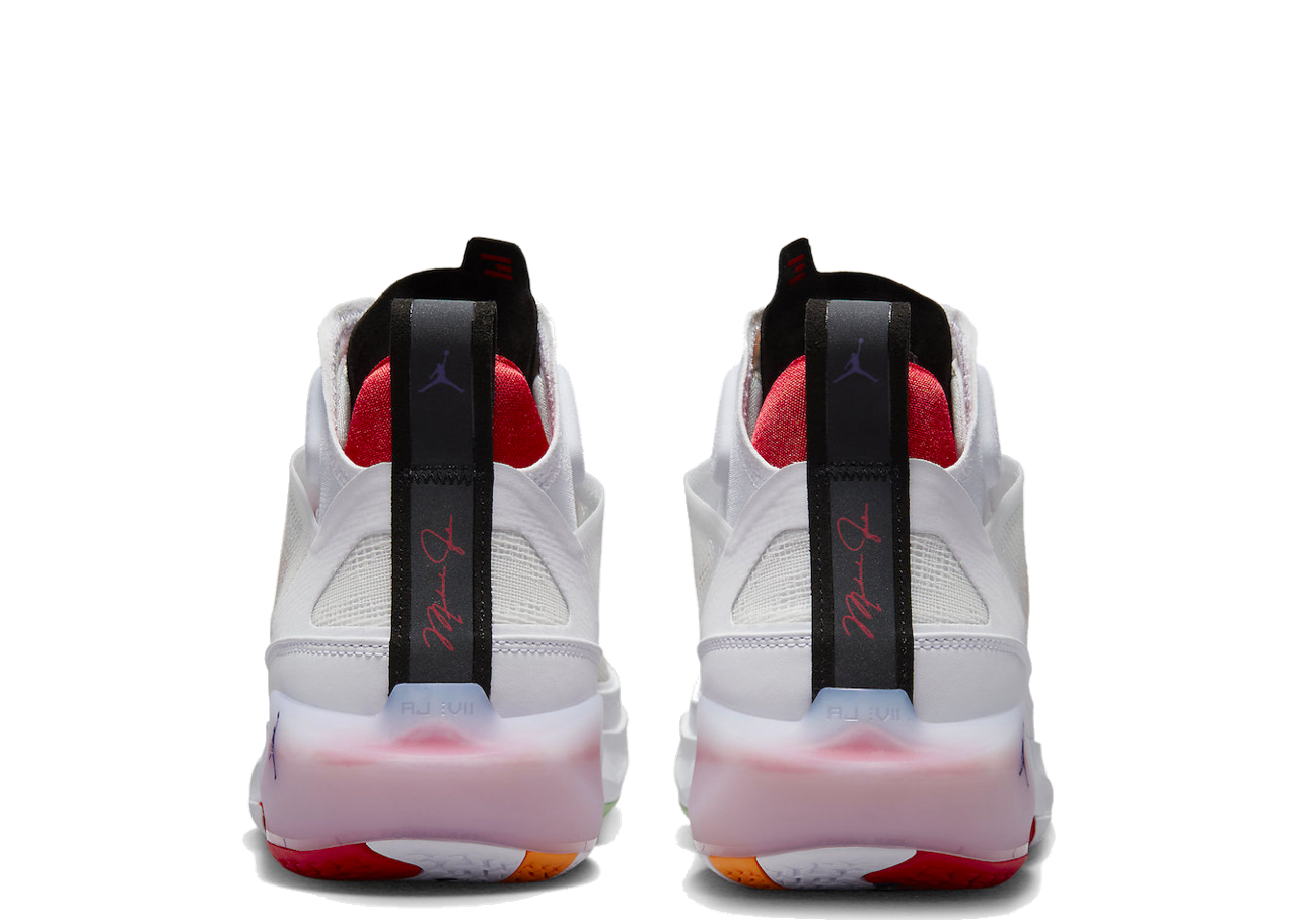 Jordan 37 Hare - photo 3