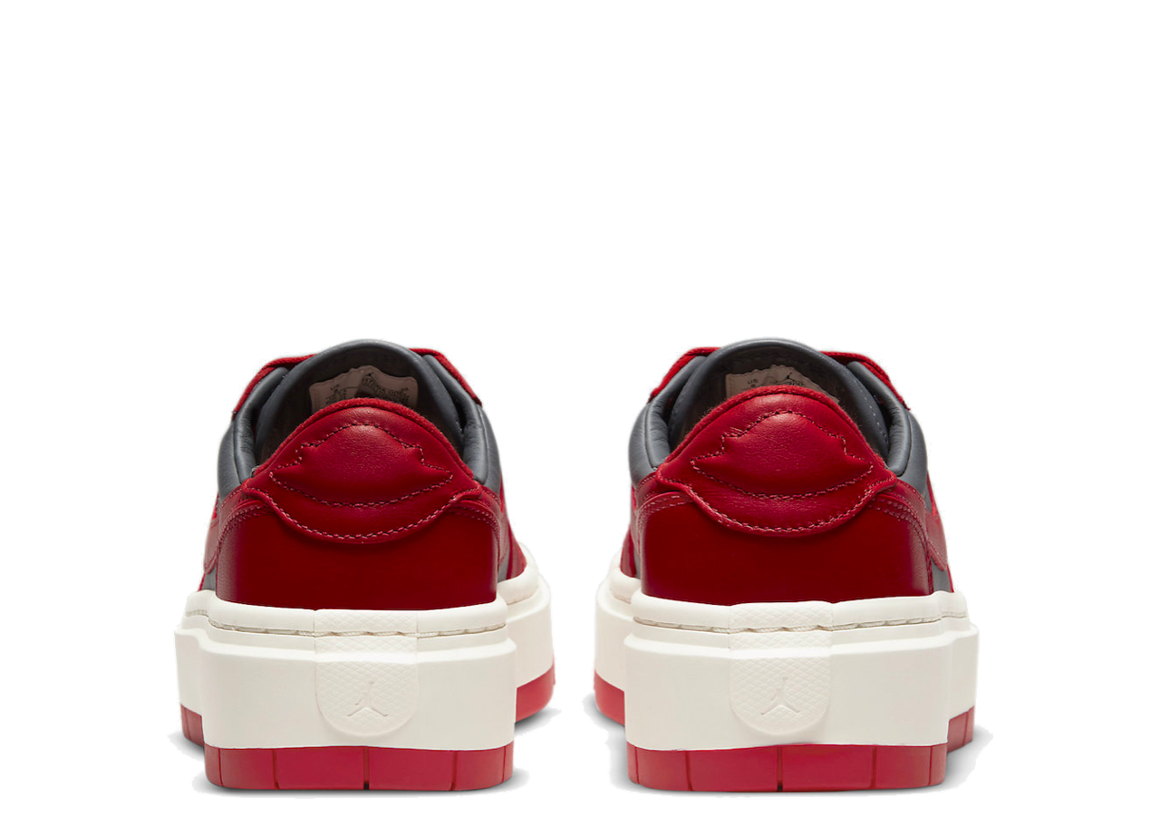 Air Jordan 1 Low Elevate UNLV - photo 3