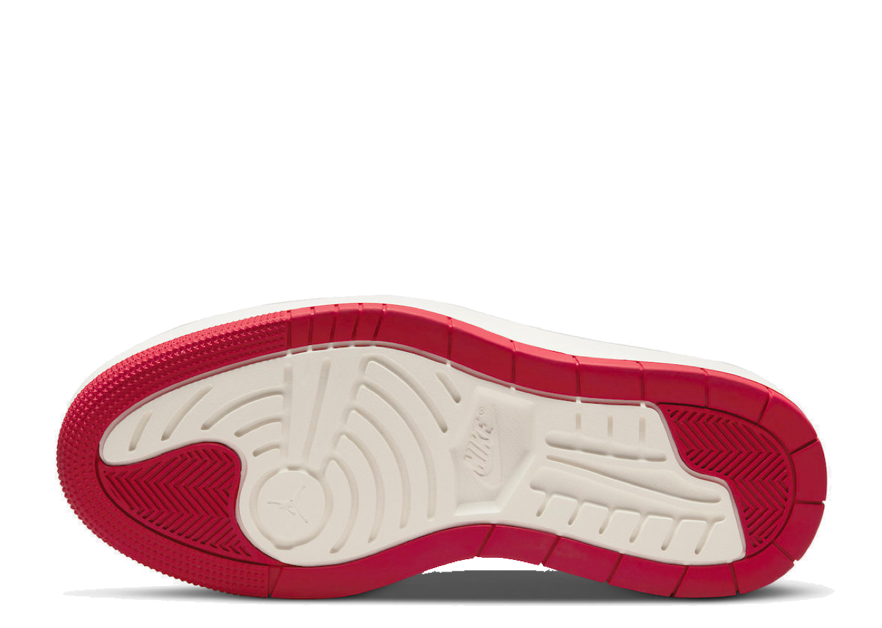 Air Jordan 1 Low Elevate UNLV - photo 4