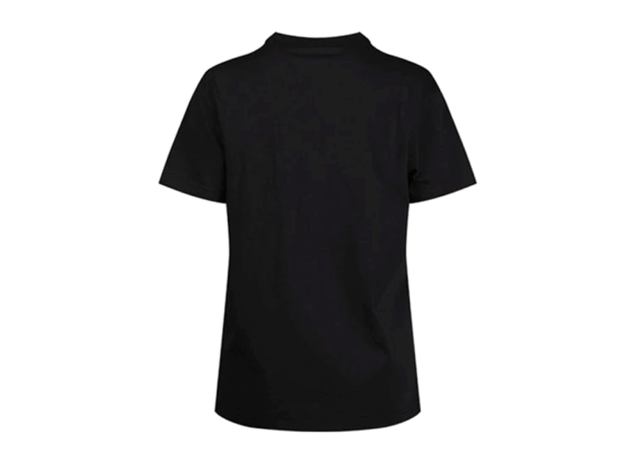 Nike NSW Tee Boy Summer Fun 3 Black (W) - photo 2