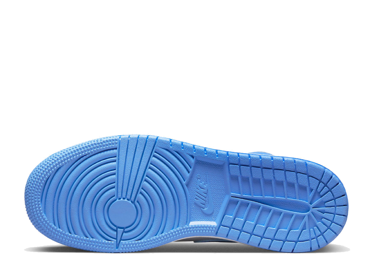 Air Jordan 1 Mid Game Winner (Grade School) - photo 4
