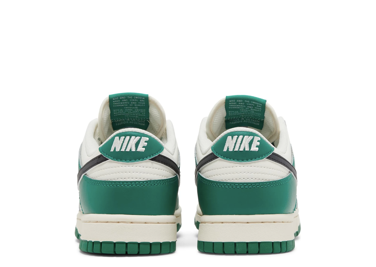 Nike Dunk Low SE Lottery Pack Malachite Green - photo 3