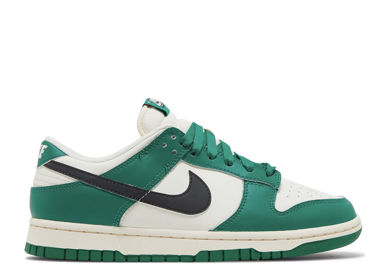 Nike Dunk Low SE Lottery Pack Malachite Green