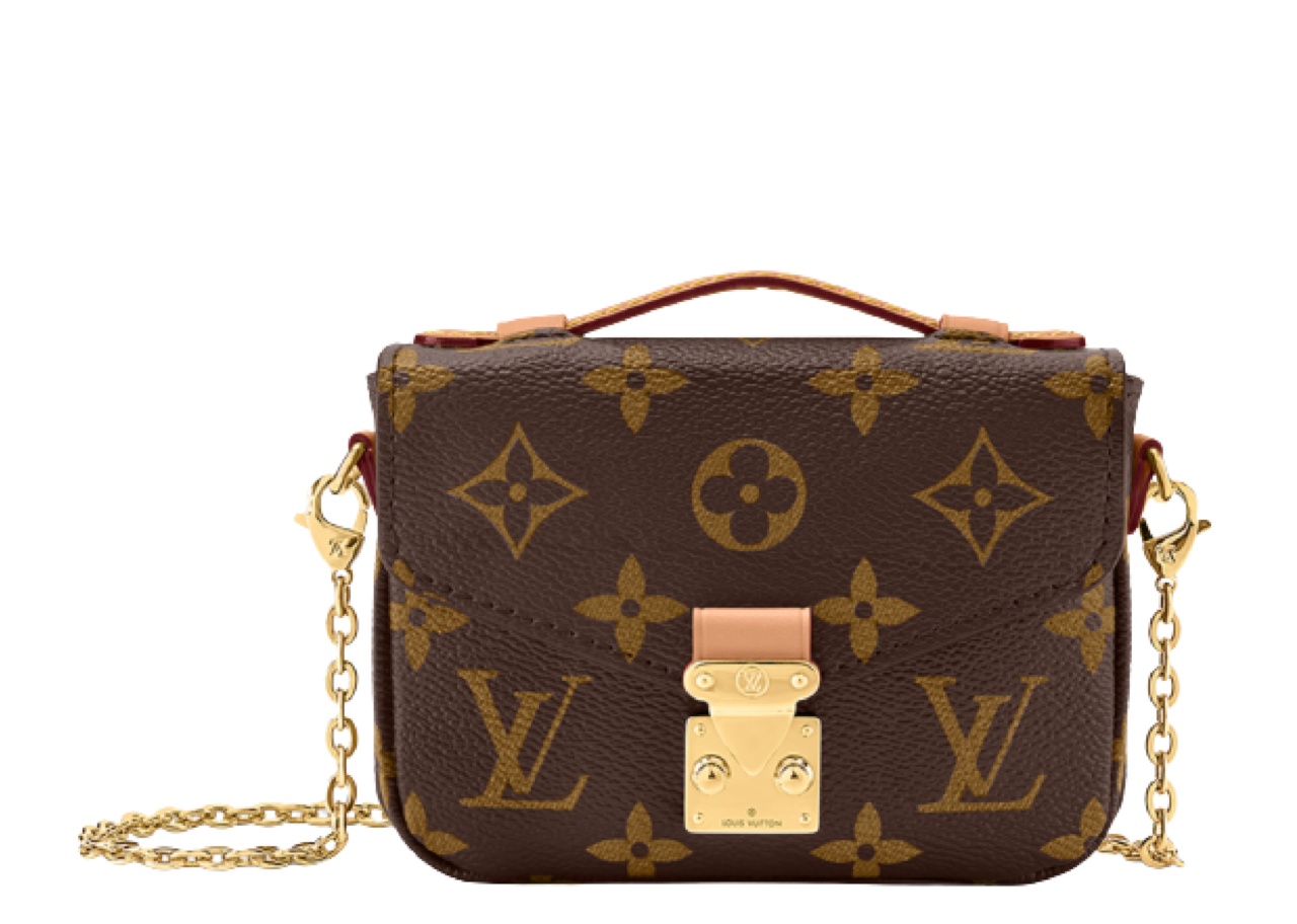 Louis Vuitton Micro Métis
