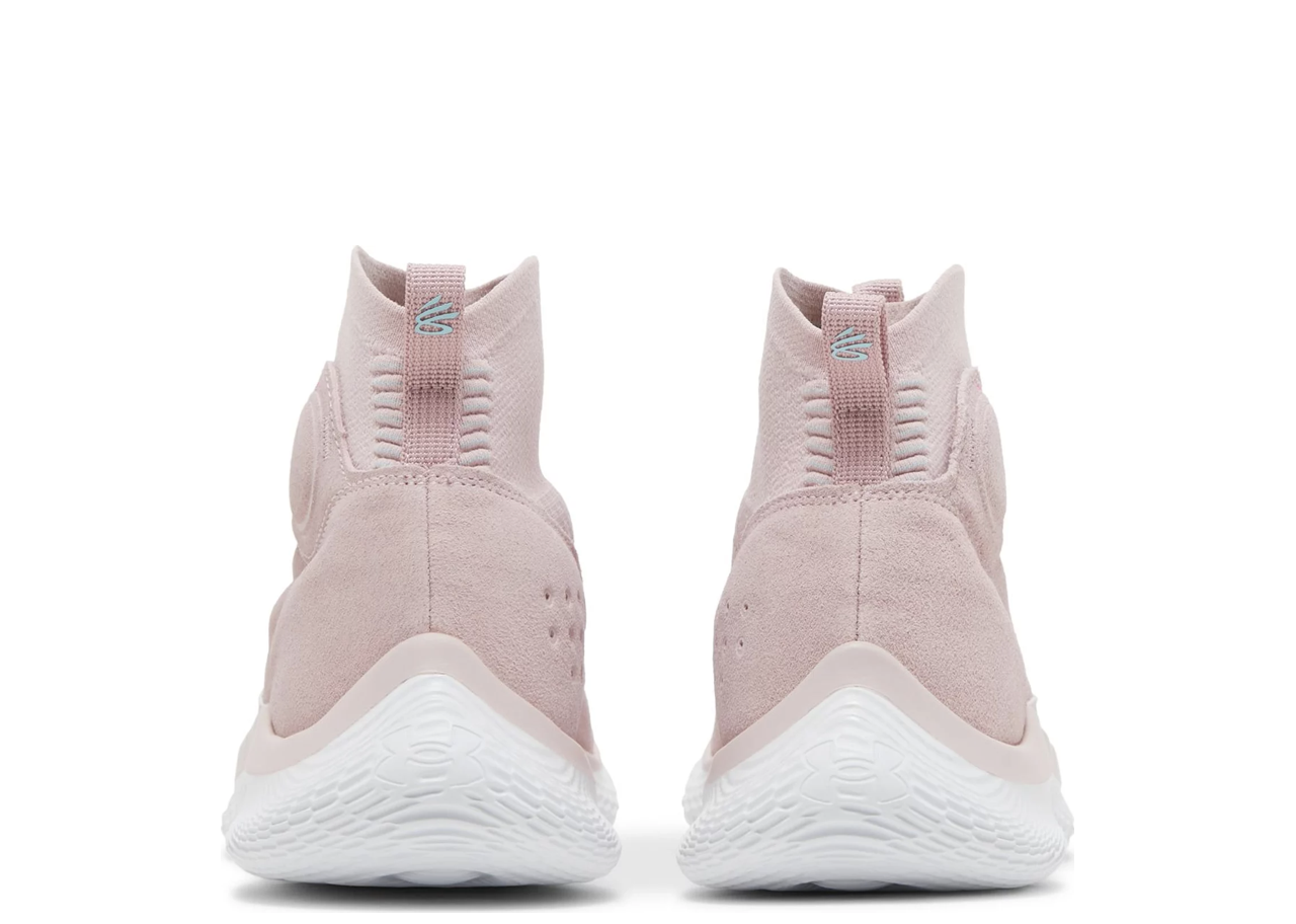 Under Armour Curry 4 Flotro Pink - photo 3