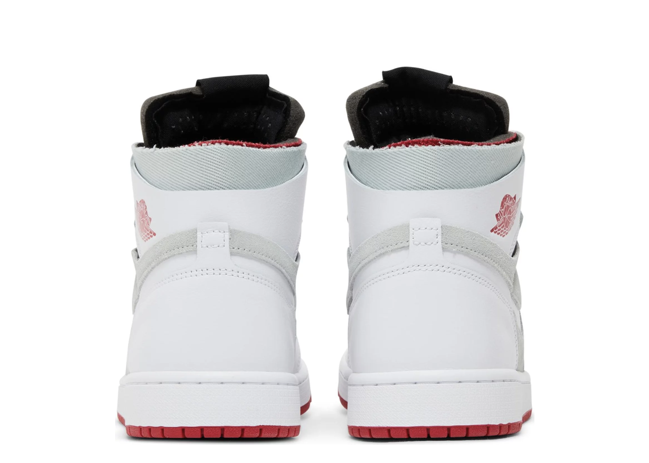 Air Jordan 1 High Zoom Air CMFT Hare - photo 3