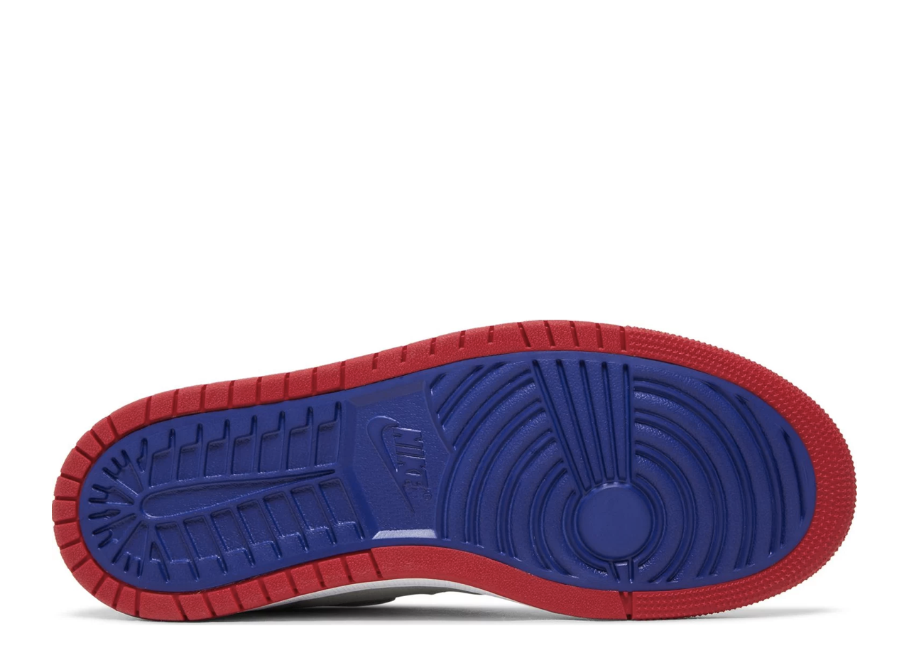 Air Jordan 1 High Zoom Air CMFT Hare - photo 4