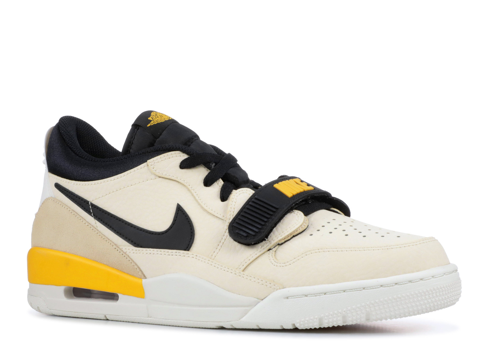 Jordan Legacy 312 Low Pale Vanilla - photo 2