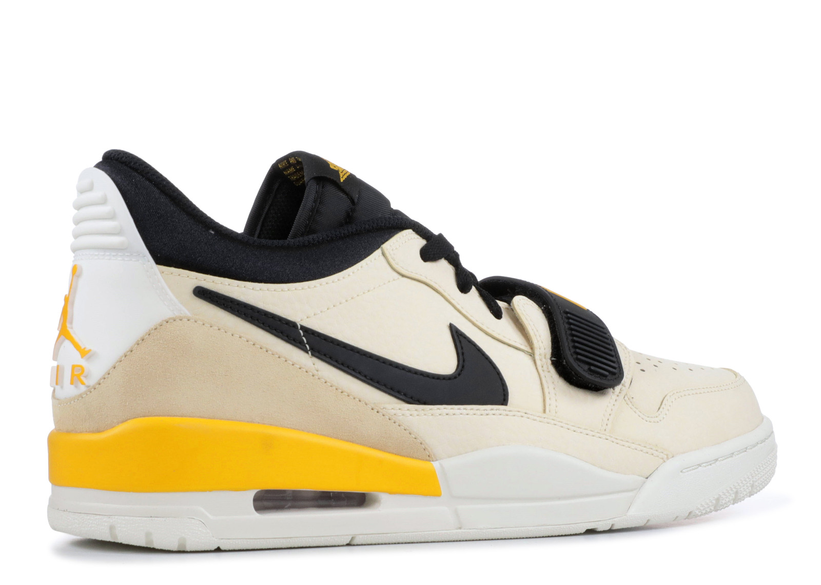 Jordan Legacy 312 Low Pale Vanilla - photo 3
