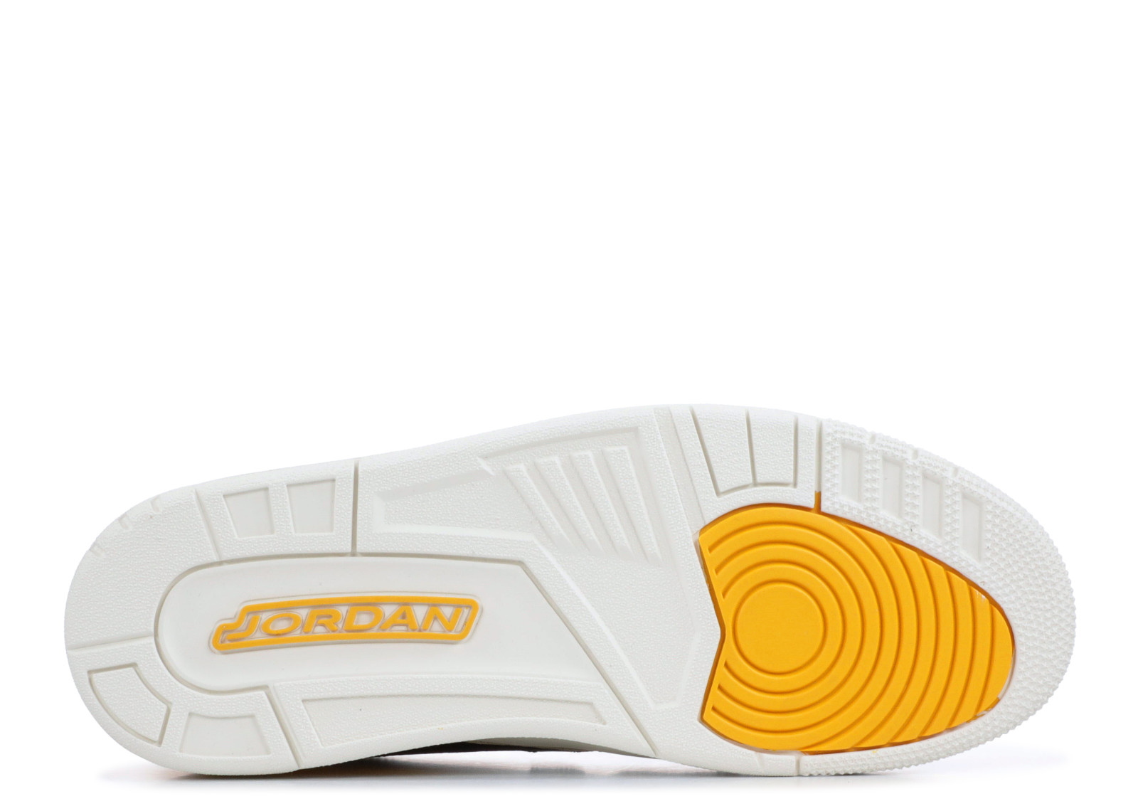 Jordan Legacy 312 Low Pale Vanilla - photo 4
