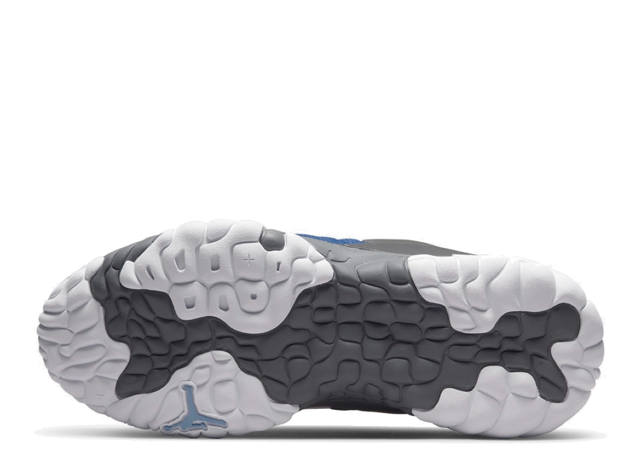Jordan Delta 2 Clot Flint - photo 4