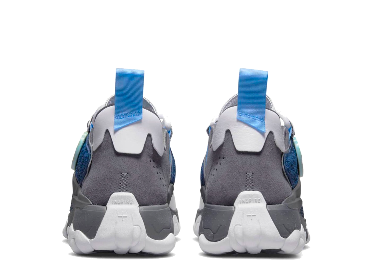 Jordan Delta 2 Clot Flint - photo 3
