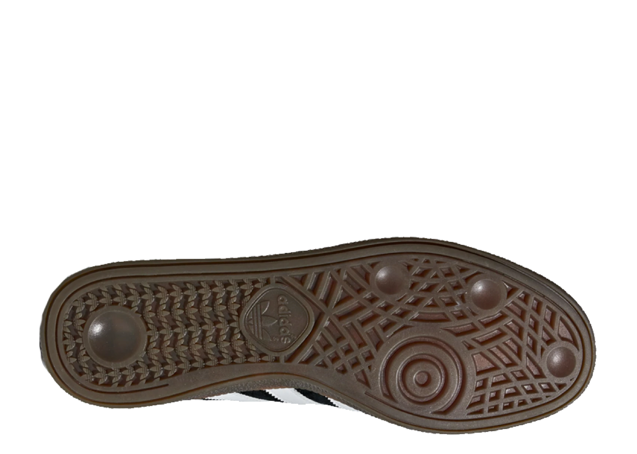 Adidas Handball Spezial Black Gum - photo 4