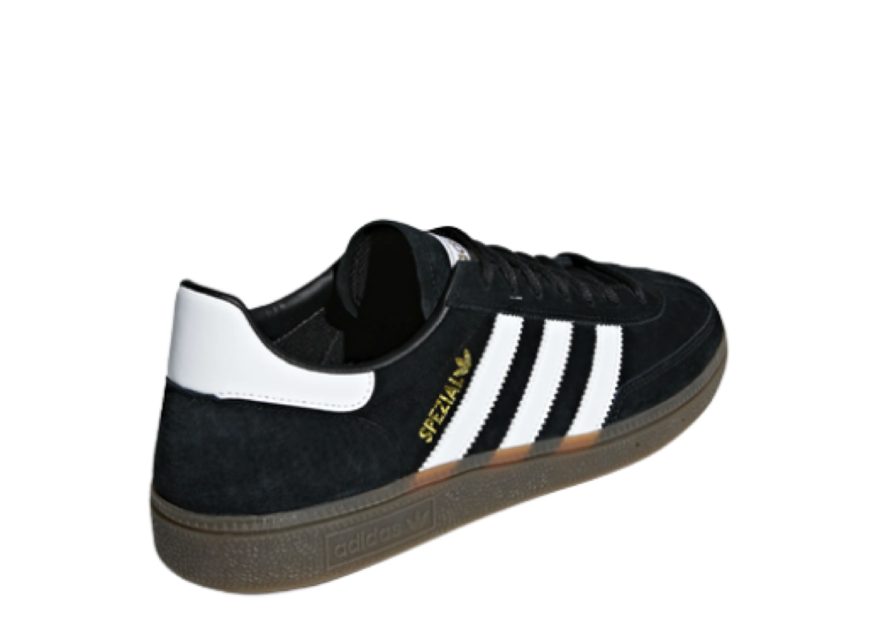 Adidas Handball Spezial Black Gum - photo 3