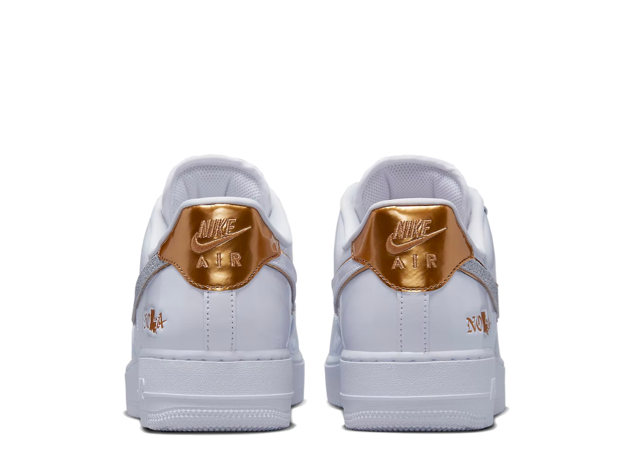 Nike Air Force 1 Low NOLA - photo 3
