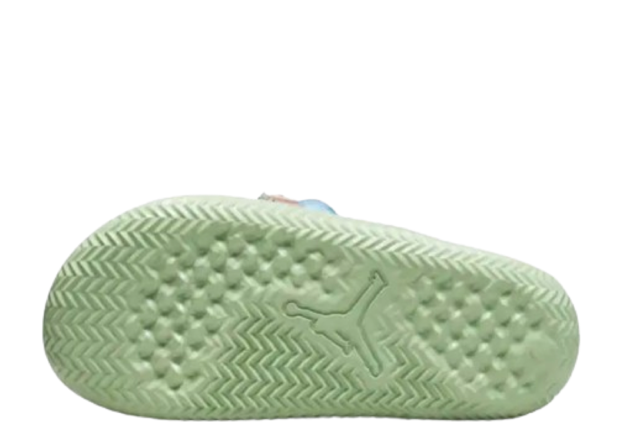 Air Jordan Super Play Slide J Balvin - photo 3