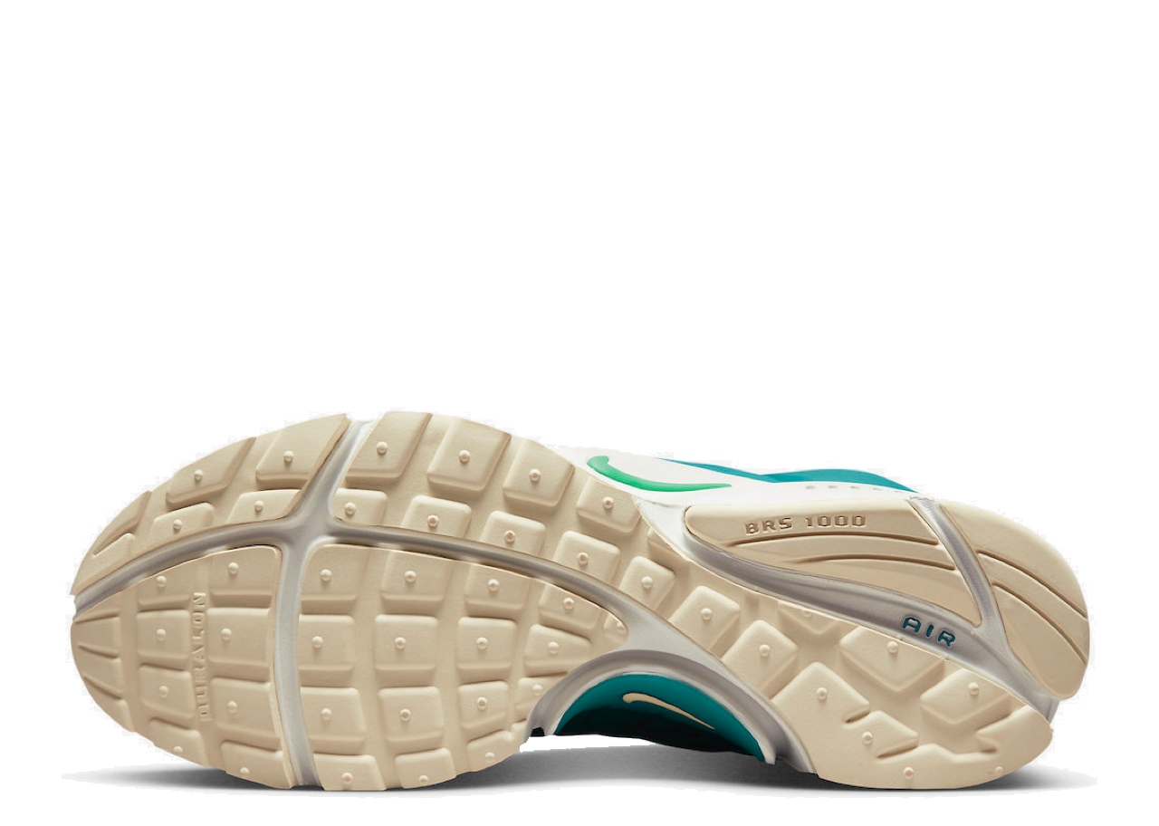 Nike Air Presto Bright Spruce Tie-Dye - photo 4